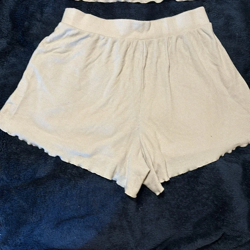 Abercrombie & Fitch Sleep set - Picture 3 of 4